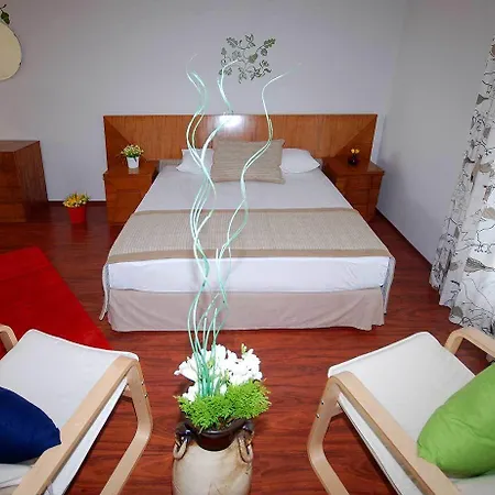 מלון Vela Garden Çeşme