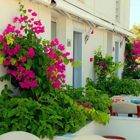 Hotel Vela Garden Çeşme