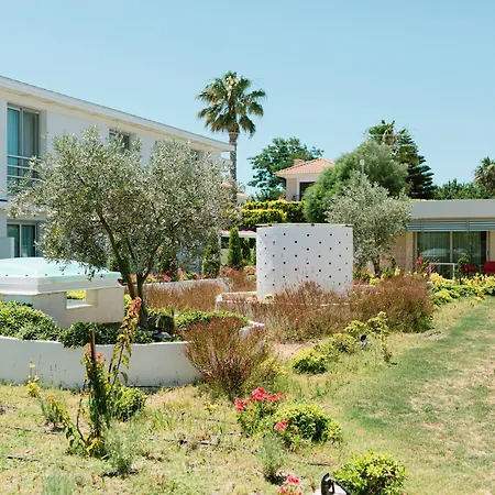 Vela Garden Отель *