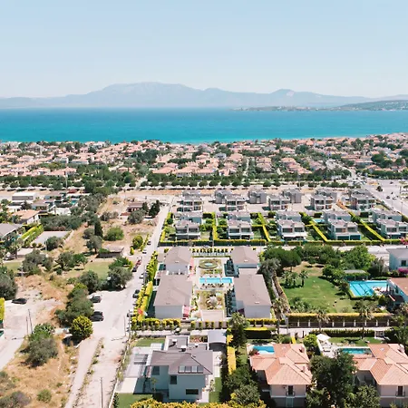 Vela Garden Cesme