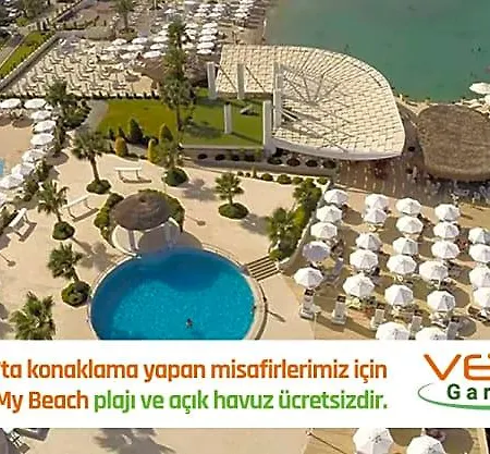 Hotel Vela Garden Çeşme