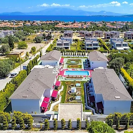 Hotel Vela Garden