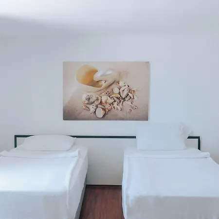 Vela Garden * Çeşme