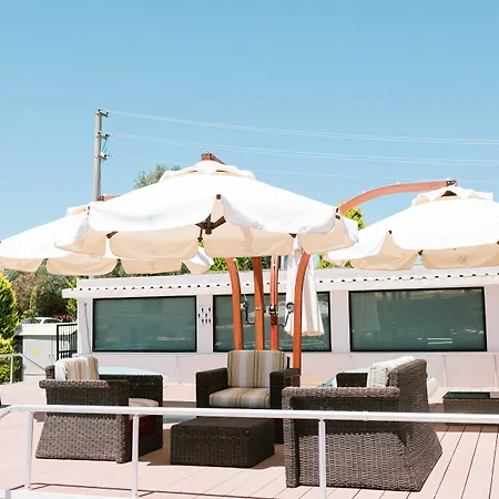 Vela Garden Çeşme