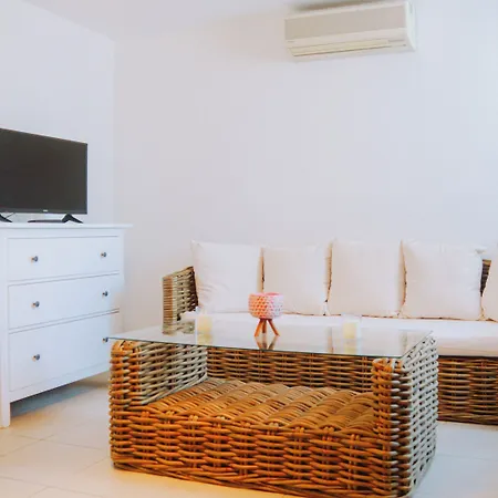 Vela Garden מלון Çeşme
