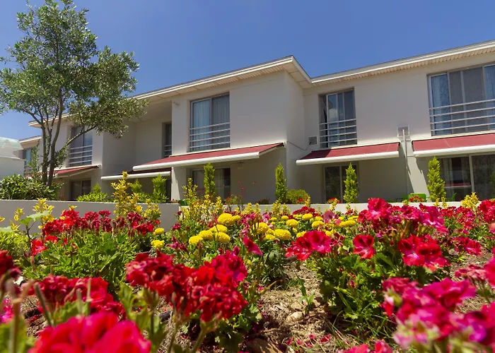 Otel Vela Garden *
