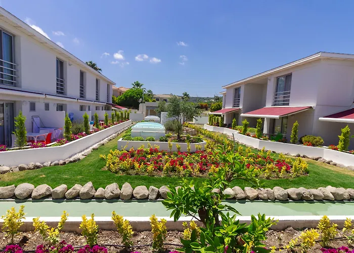 Vela Garden