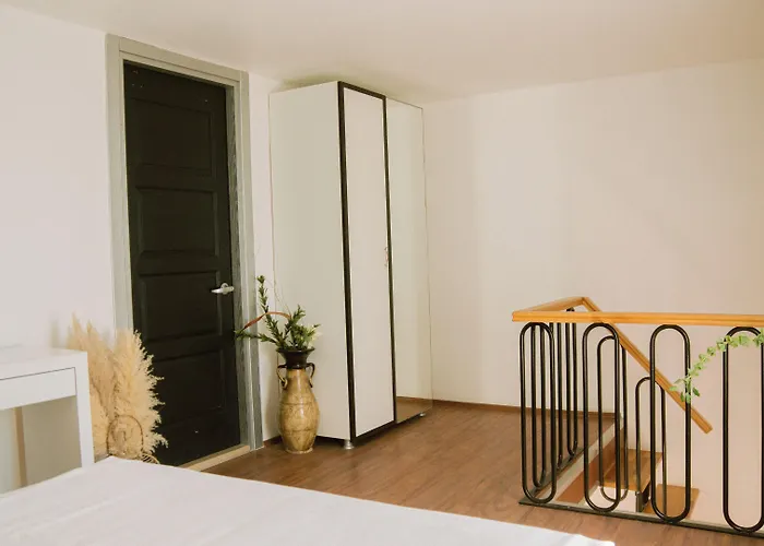 Vela Garden Otel