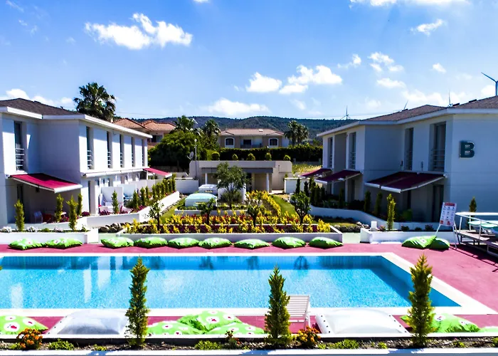 Vela Garden *